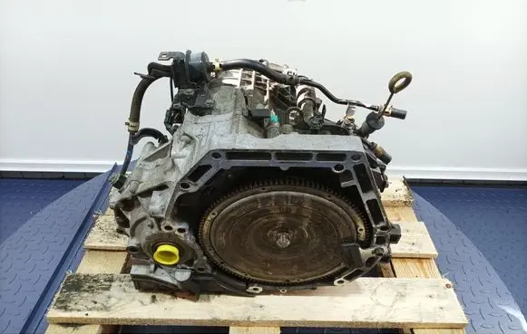 Honda Accord Automatic gearbox MM4A