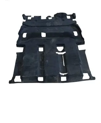 Subaru Ascent Trunk/boot mat liner 