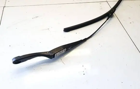 Alfa Romeo 159 Front wiper blade arm 60699859sx