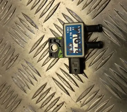BMW X3M F97 Sensor 8746944