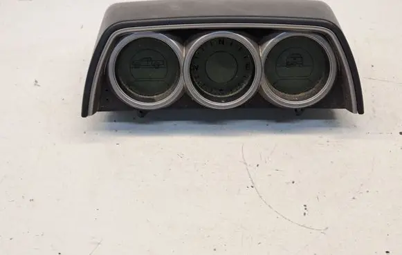 Ford Ranger Radio/CD/DVD/GPS head unit 6M3J10855A
