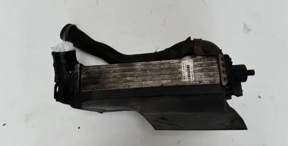 Ford Focus Intercooler radiator BV61-9L440-CE