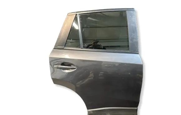 Mazda CX-5 Rear door 