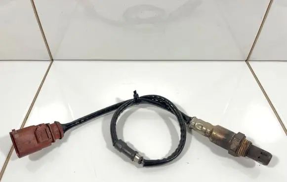 Skoda Roomster (5J) Lambda probe sensor 036906262AA
