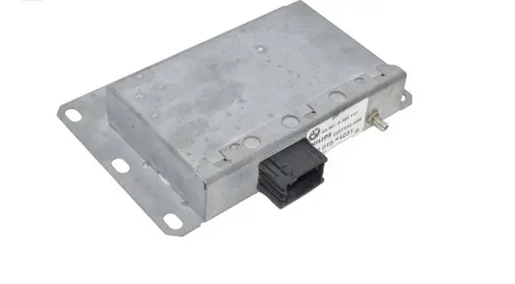 BMW 5 E39 GPS navigation control unit/module 65909385141 9385141 65904149541
