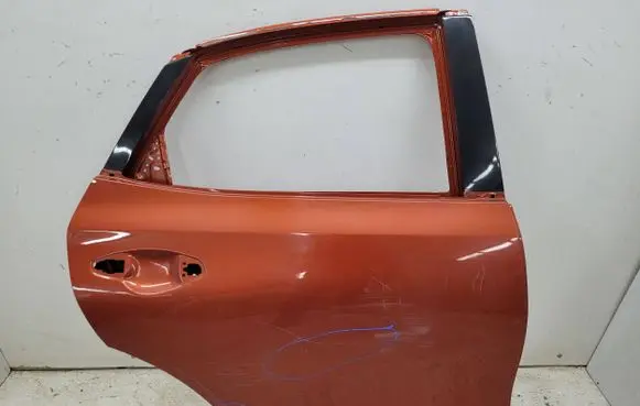 KIA Xceed Rear door