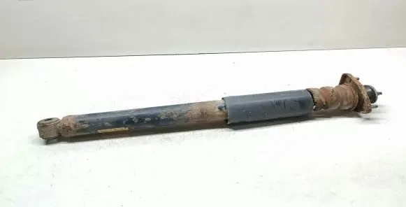 BMW X3 E83 Rear shock absorber/damper 3451402 33523451402