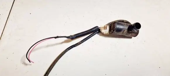 Chevrolet Aveo Windscreen/windshield washer pump