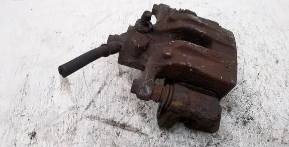 KIA Sportage Rear brake caliper
