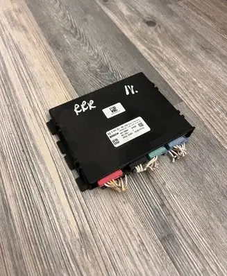 Fiat 500E Other control units/modules 0442011001 9006984822 1039561730