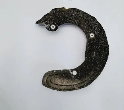 Mini One - Cooper F56 F55 Front brake disc dust cover plate 