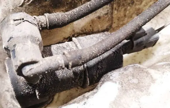 Windscreen/windshield washer pump