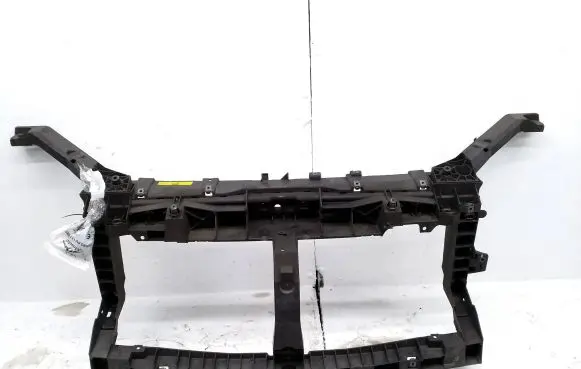 Opel Vivaro Radiator support slam panel 93868911