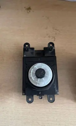 BMW 5 E60 E61 Head unit multimedia control 6963051