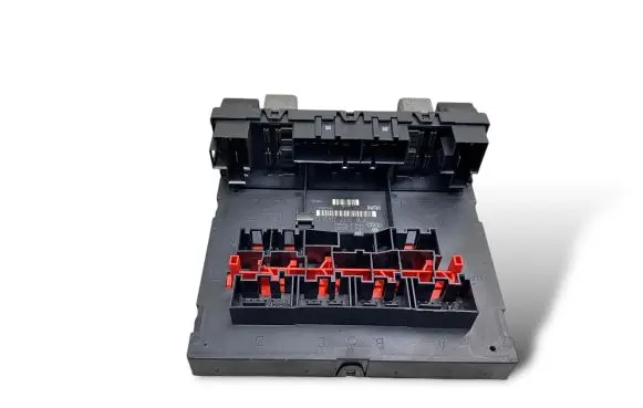 Volkswagen PASSAT B6 Comfort/convenience module 3C8937049D