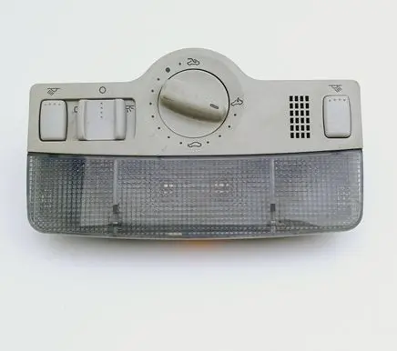 Volkswagen PASSAT B5 Front seat light 1J0947105 1J0959613E