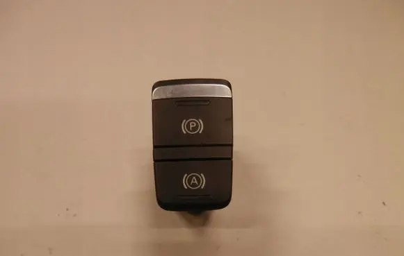 Audi A8 S8 D4 4H Hand parking brake switch 4H1927225B