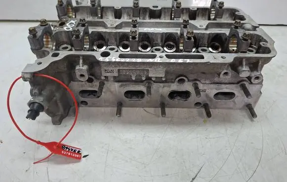 Opel Adam Engine head S27612067 55562229