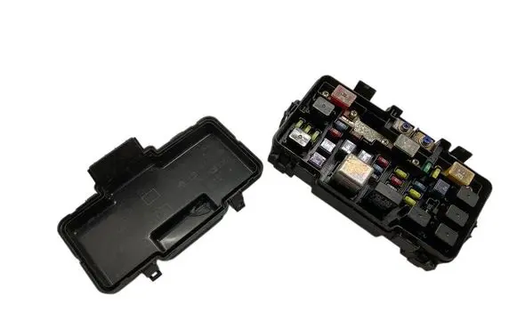 Honda Civic Fuse module S5AP1 515450362