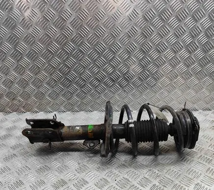 Nissan Leaf II (ZE1) Front shock absorber/damper 543035SJ1B