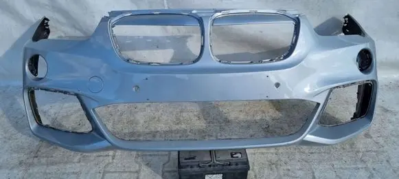 BMW X1 F48 F49 Front bumper 8059891