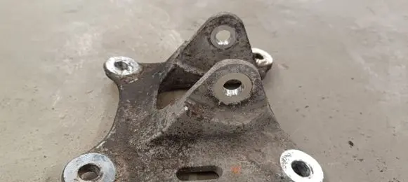 Opel Insignia B Rear control arm