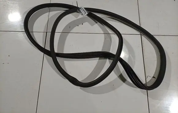 Citroen C4 I Picasso Rubber seal front coupe door 