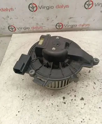 Iveco Daily 6th gen Heater fan/blower 5S9030100