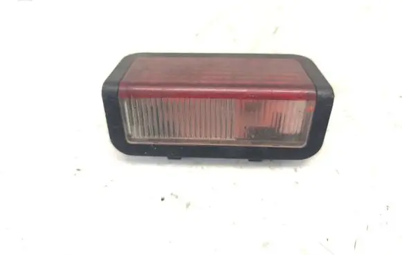 BMW 3 E46 Boot/trunk interior light 8368577