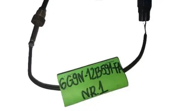 Volvo S40 Exhaust gas temperature sensor 6G9N12B591FA