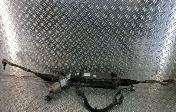 Audi Q5 SQ5 Steering rack 4N0909144G