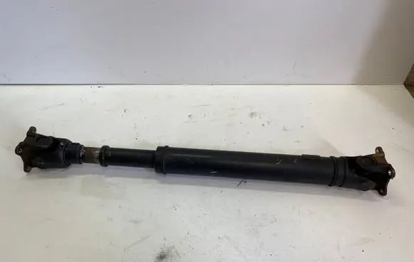 Toyota Land Cruiser (J150) Front prop shaft 