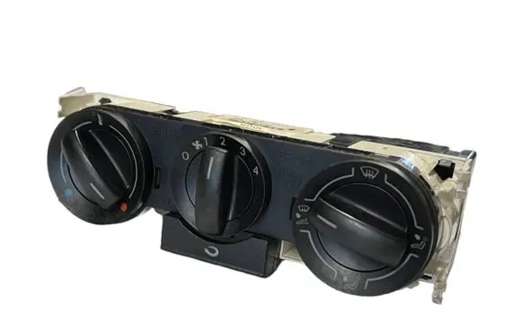Volkswagen Polo IV 9N3 Climate control unit 6Q0819045T 901512325000 90151232