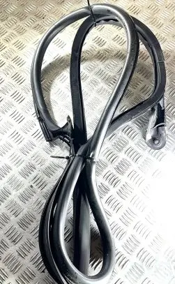 Audi A5 Front door rubber seal 8W8831707
