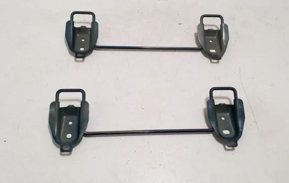 Toyota C-HR II ISOFIX Bracket 
