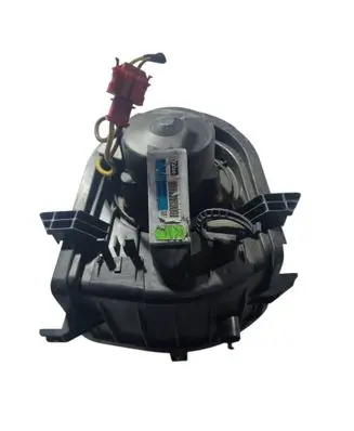 Seat Ibiza II (6k) Heater fan/blower 833658D 1H1820021