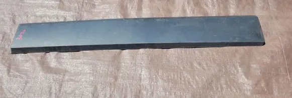 Renault Trafic III (X82) Sliding door trim (molding) 768556674