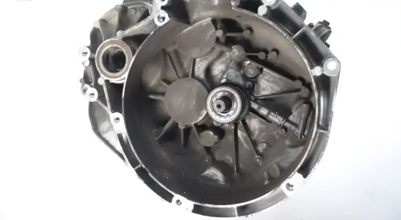Ford Focus Manual 7 speed gearbox CV6R-7002-ND