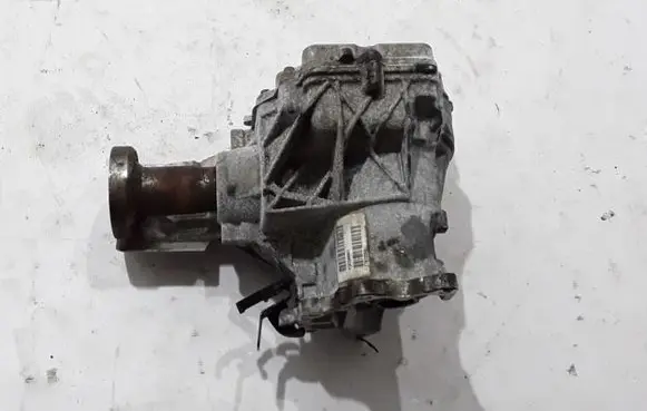 Volvo V60 Front differential 36011765
