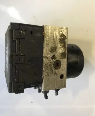 Volkswagen Golf IV ABS Pump 1J0907379G