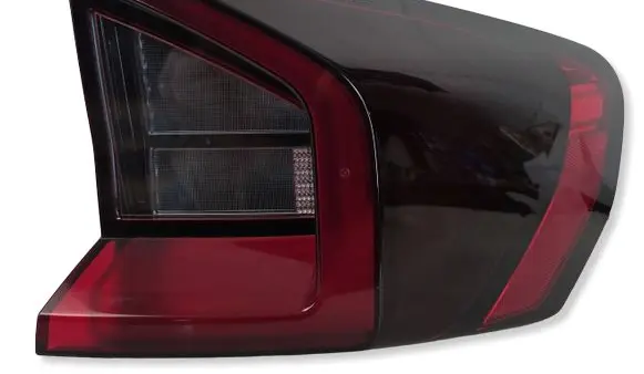 BMW X1 U11 Rear/tail lights 94653524CAR 9465352