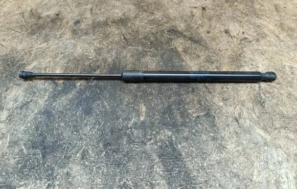Volkswagen Golf VII Tailgate/trunk strut/damper 5G6827550G 7158260520N