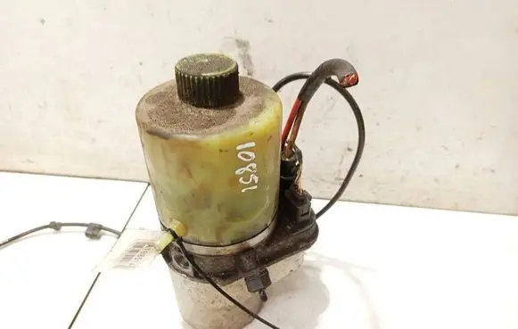 Volkswagen Polo IV 9N3 Power steering pump 6r0423156 6q1423051ca
