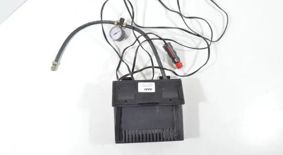 Porsche 911 996 Tire air pump compressor 99665205300