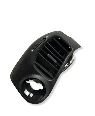 Porsche 911 997 Dashboard side air vent grill/cover trim 99655222506