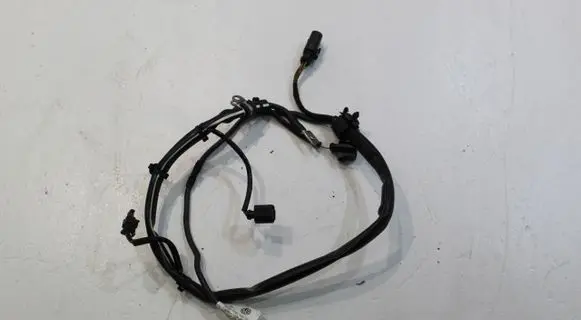 Volkswagen Golf Sportsvan Wires (generator/alternator) 5Q0971230BA