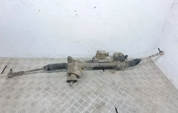 Volkswagen Golf V Steering rack 1K1909144D 0273010006 7805277116