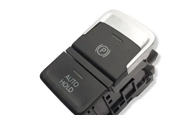 Volkswagen PASSAT B8 Hand parking brake switch 3G0927225B