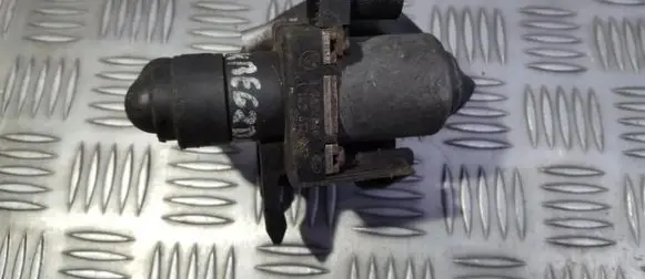 Coolant heater control valve