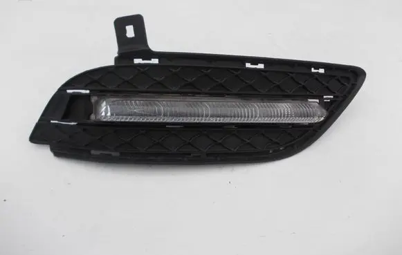 Mercedes-Benz B W246 W242 Front bumper lower grill A2468850722
